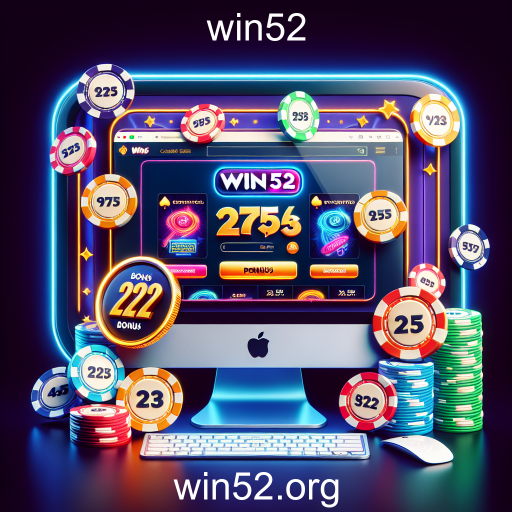 Explorando as Promoções Imperdíveis do win52